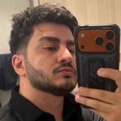 Геннадий Велиев, Москва