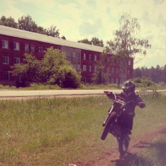 Денис Ухов, 18.05, Собинка