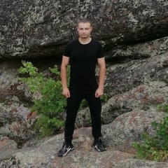 Максим Артюхин, 26.10, Тамбов