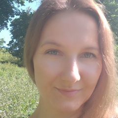 Оксана Родина, 11.02, Пенза