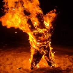 Папа Ковальски, 18.03.1920, Санкт-Петербург