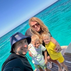 Мария Куликова, 02.01.1995, Луга