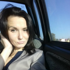 Юлия Плахотнюк, 27.10, Киев