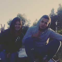 Dimuxa Galimullin, 10.08.1994