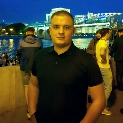 Владимир Скляров, 14.08, Волгоград