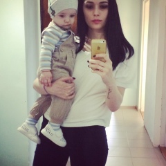 Мадина Марданова, 03.07.1990, Нальчик