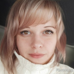 Оля Дёмина, 20.06.1984, Новокузнецк