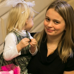 Надежда Никитина, 09.09.1984, Санкт-Петербург