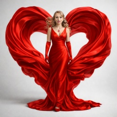 Ольга Энгель, Санкт-Петербург