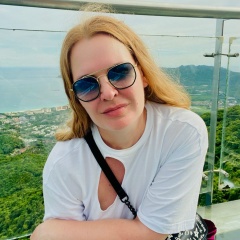 Ню Ню, 17.07, Москва