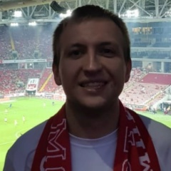 Алексей Ермаков, 11.06.1989, Москва