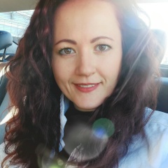 Анастасия Лучкова, 16.08.1987, Калининград