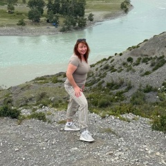 Марина Николаева, 05.12, Санкт-Петербург