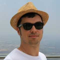 Дима Крутых, 20.07.1984, Москва