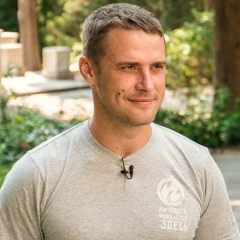 Михаил Брежнев, 20.07.1981, Псебай