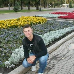 Алексей Савушкин, 07.11, Мелитополь