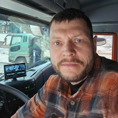 Сергей Мильчинский, Магадан