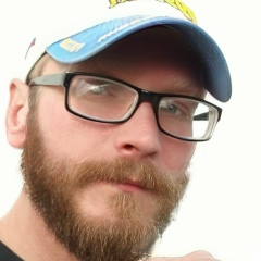 Александр Особый, 10.01.1989, Челябинск