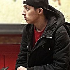 Abdo Hmid, 15.10.1993, Bath