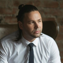 Максим Юрьевич, 13.01, Санкт-Петербург