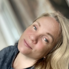 Марина Александрова, 07.12, Санкт-Петербург