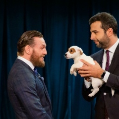 Madiyar Kaldash, 11.02, New York City