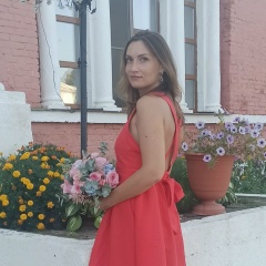 Дарина Масюкова, 05.03