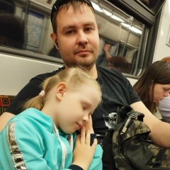 Александр Кириллов, 02.08.2011, Санкт-Петербург