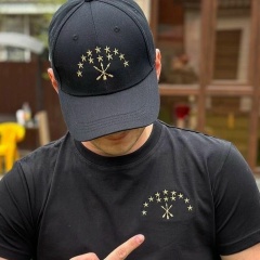 Адыг Черкесов, 07.01.1991, Москва