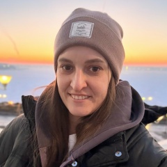 Ариадна Климова, 23.02