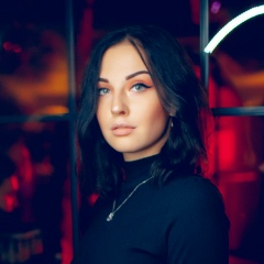 Патрисия Афтени, 02.01, Кишинев