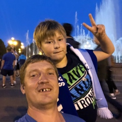 Александр Беляков, 23.11, Гатчина