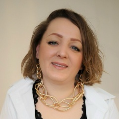 Надежда Сизова, Клин