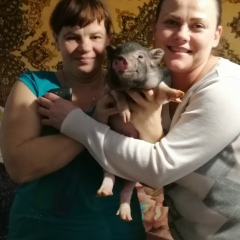 Анна Гинда, 22.12.1982, Николаев