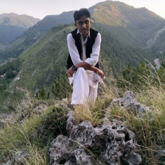 Qaiser Nawaz, 16.10.1995, Lahore