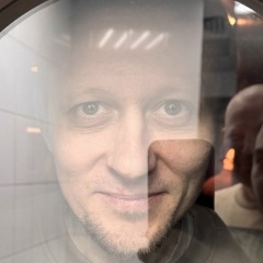 Кеха Ридум, 19.04, Красноярск