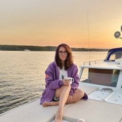 Наталия Яковлева, 08.09, Москва