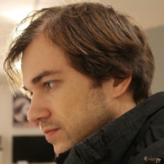 Юрий Малышев, 30.06.1987, Санкт-Петербург