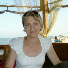 Наталья Корнеева, 21.01