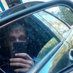 Владимир Владимирович, 11.06.1992, Долгопрудный