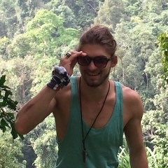 Влад Кацитадзе, 27.01.1988, Кривой Рог