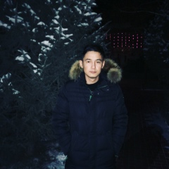 Ердос Муратхан, 28.03.1995, Алматы