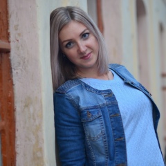 Вера Лысенко, 22.08, Ставрополь