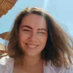 Анна Корчагина, 02.11.1988, Bursa