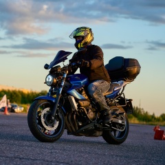 Владислав Гунин, 07.05.1992, Санкт-Петербург