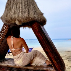 Олеся Букаева, 05.03