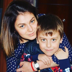 Ирина Каракуц, 09.06, Одесса
