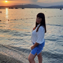 Марина Молькова, 17.11, Арзамас