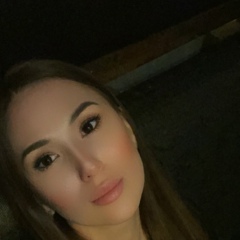 Диляра Абузарова, 25.03.1989, Астана