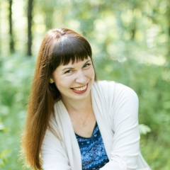 Юлия Данилова, 31.10.1992, Нижний Новгород